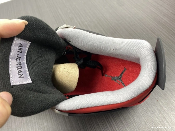 308497-603 Bravo Jordan Retro Toro 4 0808